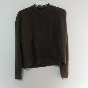 Marlowe 2 piece sweater set